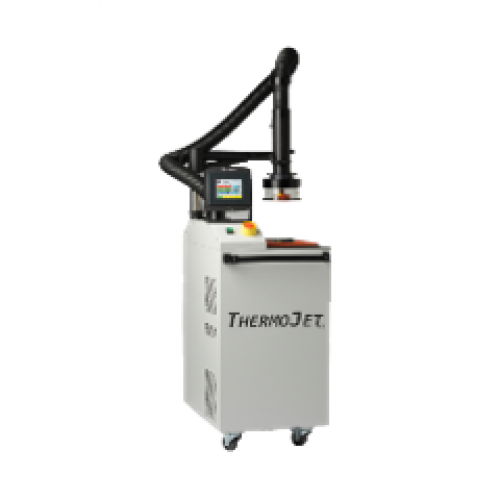 ThermoJet Precision Temperature Cycling System